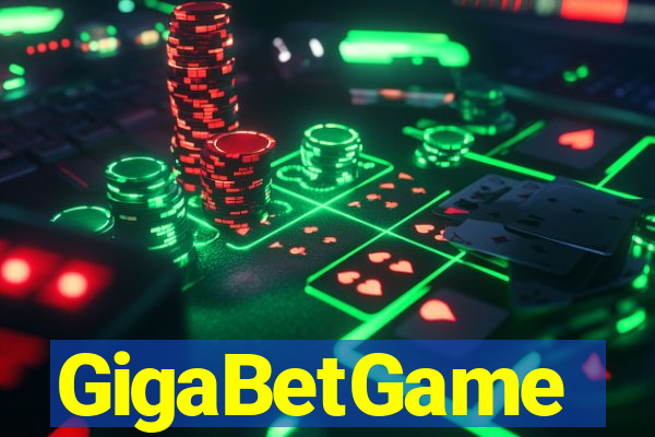 GigaBetGame