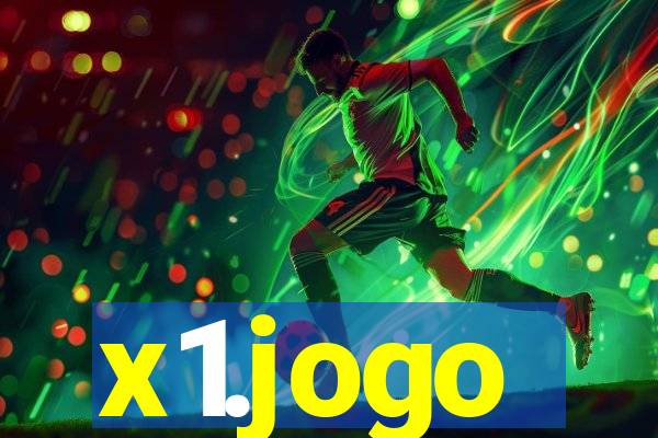 x1.jogo