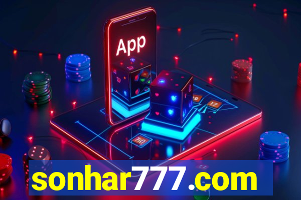 sonhar777.com