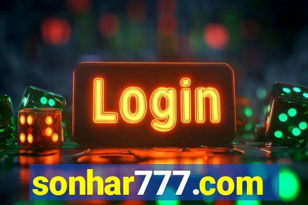 sonhar777.com