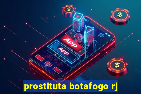 prostituta botafogo rj