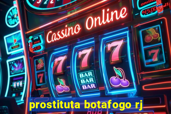 prostituta botafogo rj