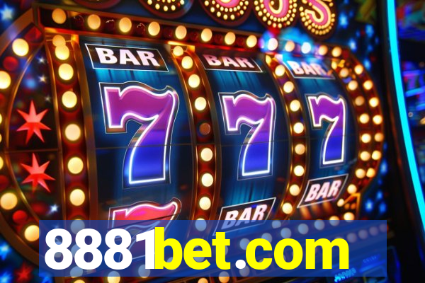 8881bet.com