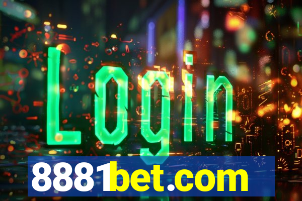 8881bet.com