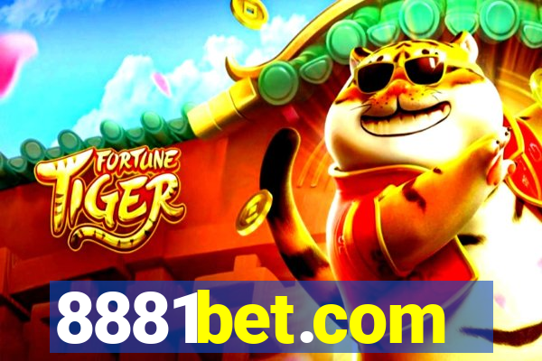 8881bet.com