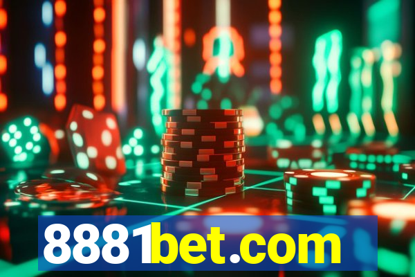 8881bet.com