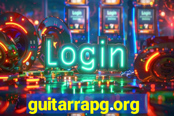 guitarrapg.org