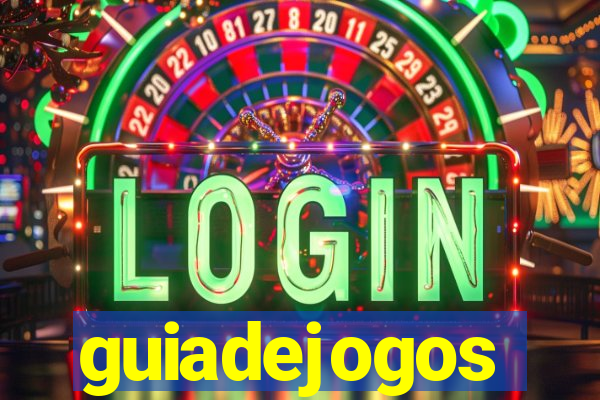 guiadejogos