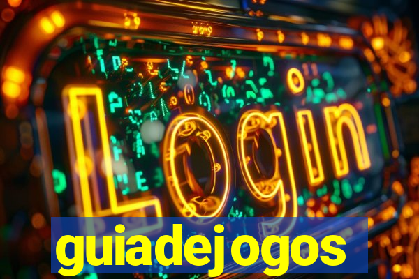 guiadejogos