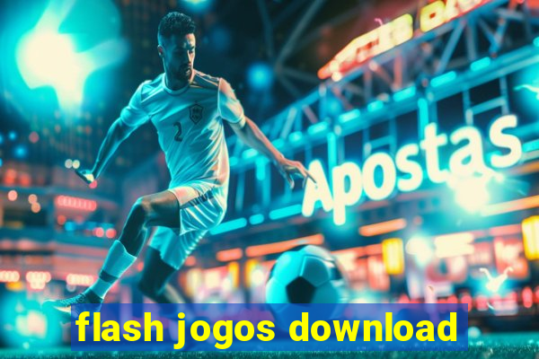 flash jogos download