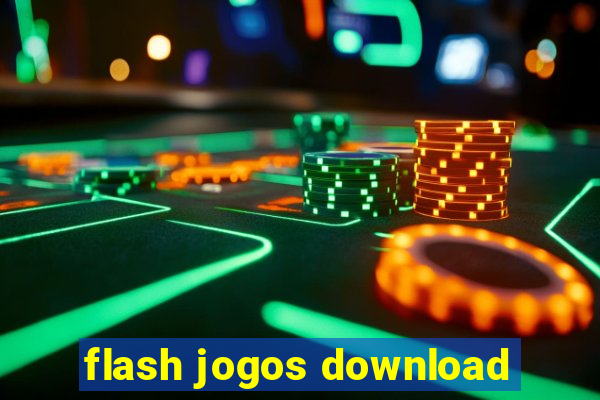 flash jogos download