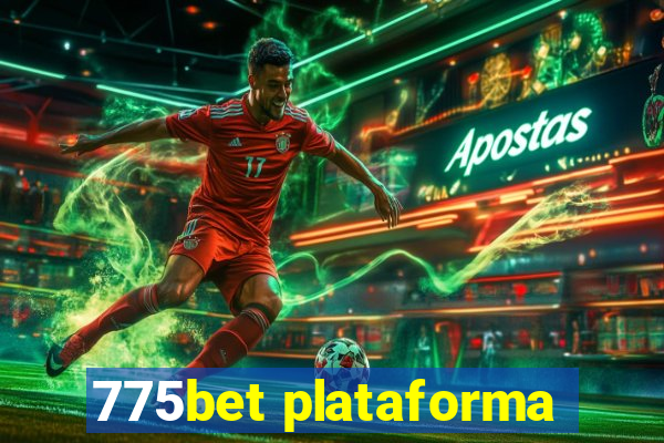 775bet plataforma