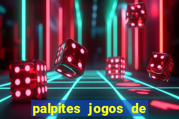 palpites jogos de amanhã placar exato