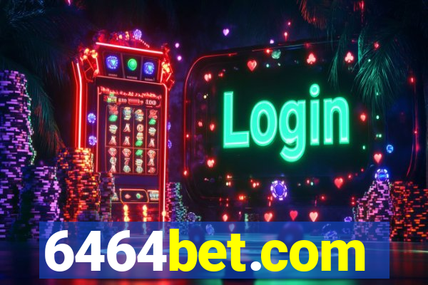 6464bet.com