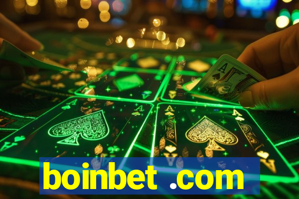 boinbet .com