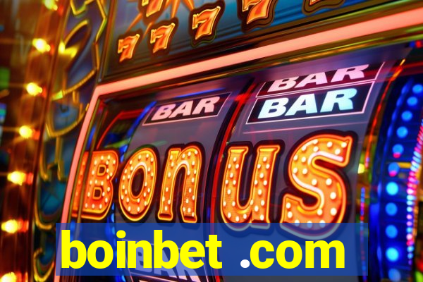 boinbet .com