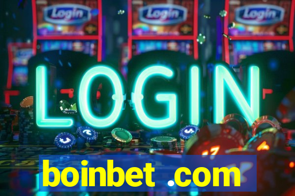 boinbet .com