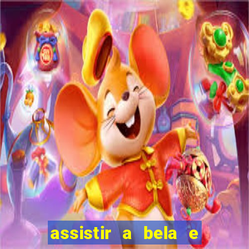 assistir a bela e a fera (1991 online dublado)