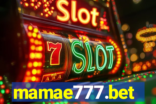 mamae777.bet