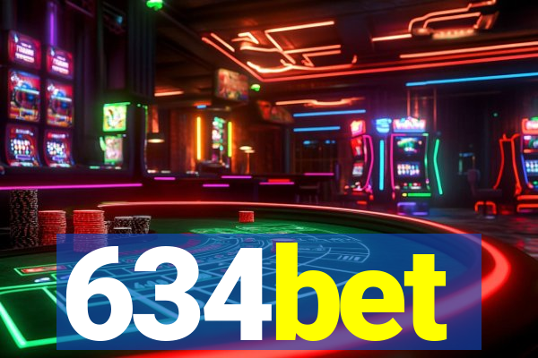 634bet