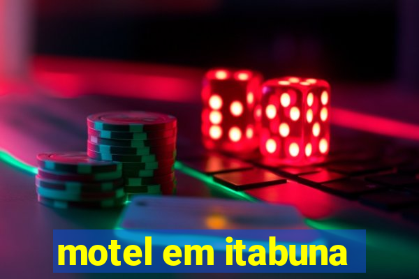 motel em itabuna