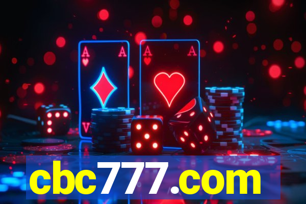 cbc777.com