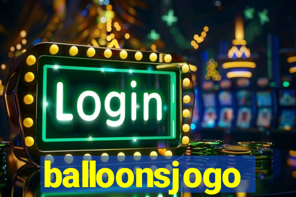 balloonsjogo