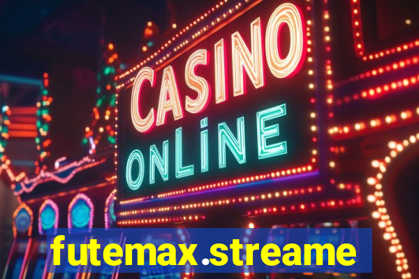 futemax.streamer