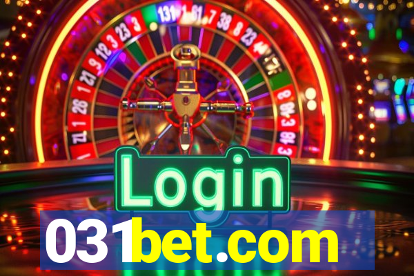 031bet.com