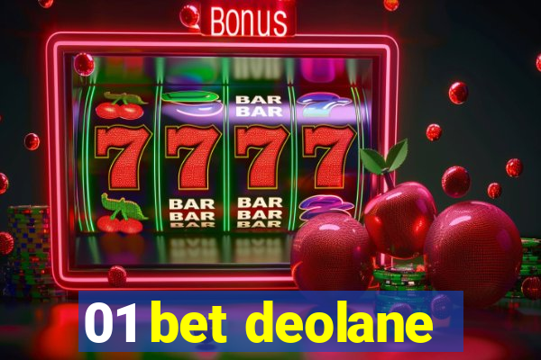 01 bet deolane