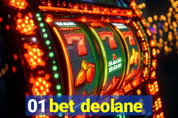 01 bet deolane