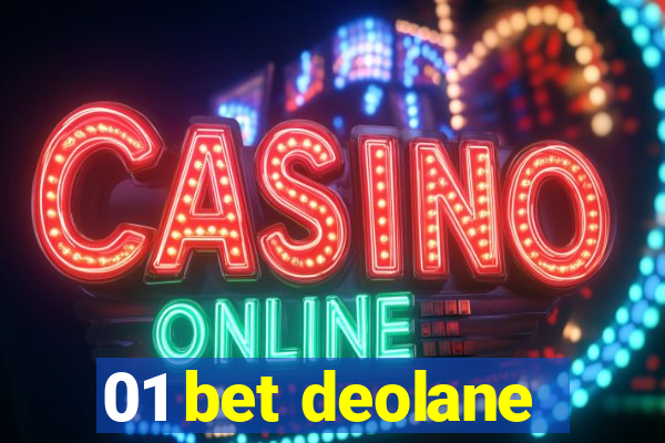 01 bet deolane