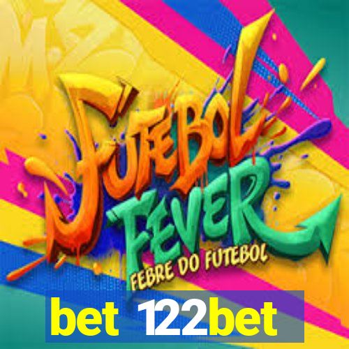 bet 122bet