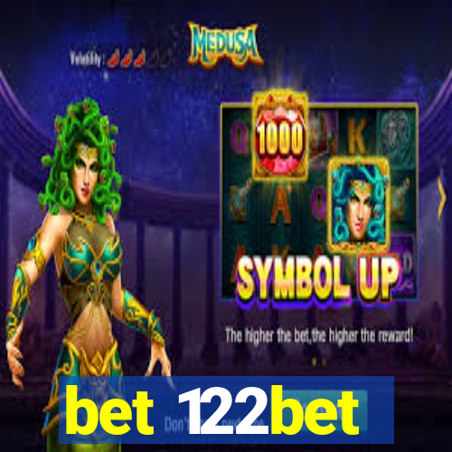 bet 122bet