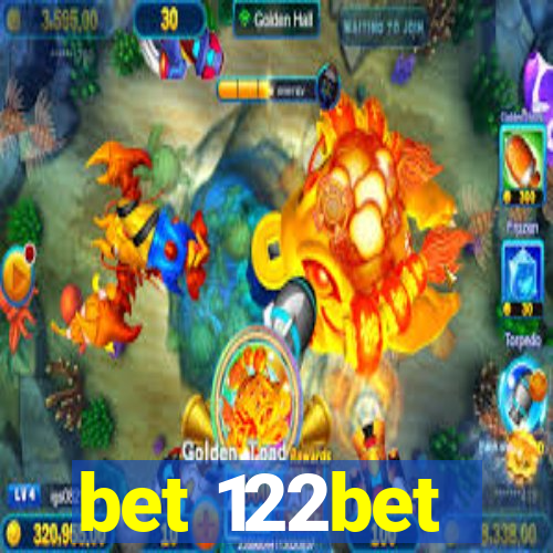 bet 122bet