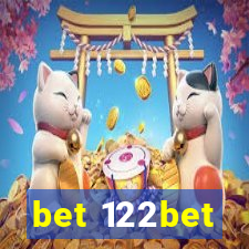 bet 122bet