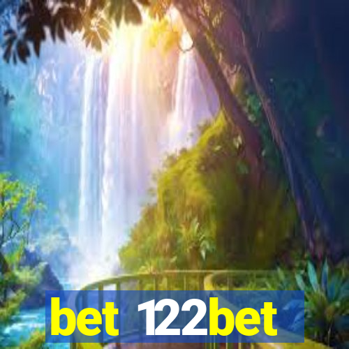 bet 122bet