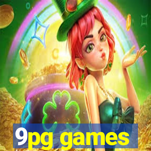 9pg games