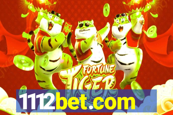 1112bet.com