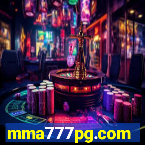 mma777pg.com