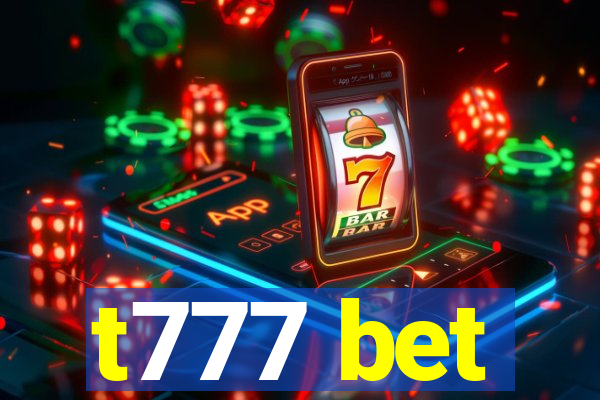 t777 bet