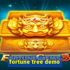 fortune tree demo