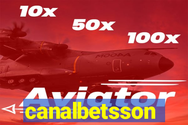 canalbetsson