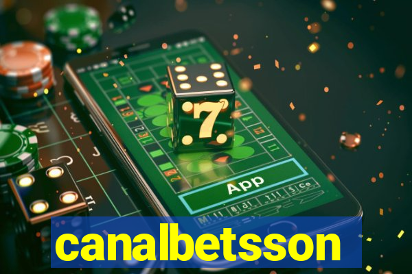 canalbetsson