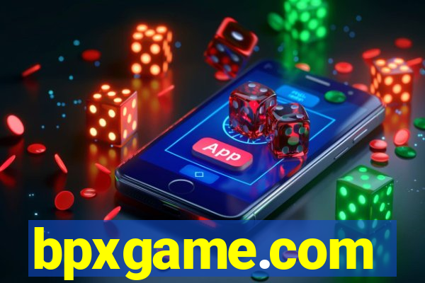 bpxgame.com