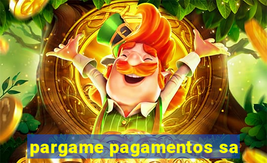 pargame pagamentos sa