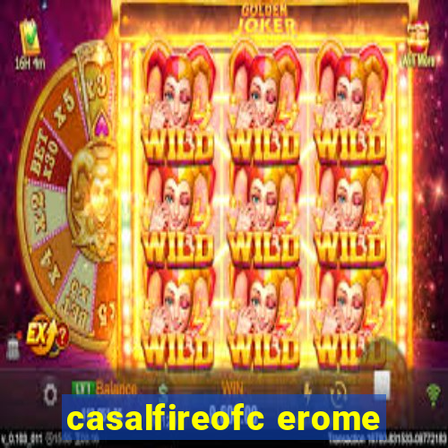 casalfireofc erome