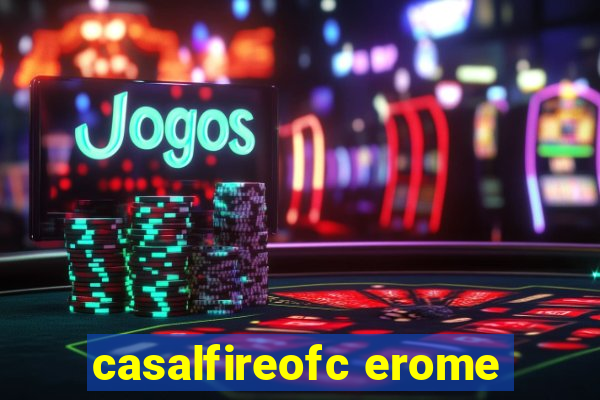 casalfireofc erome