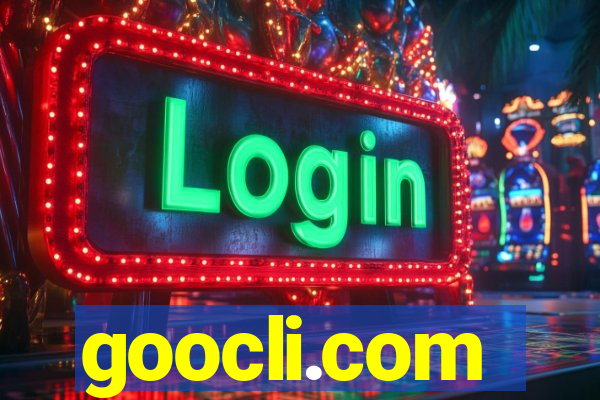 goocli.com