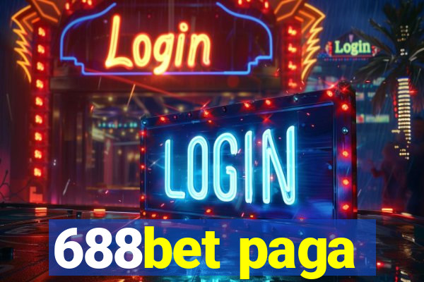 688bet paga